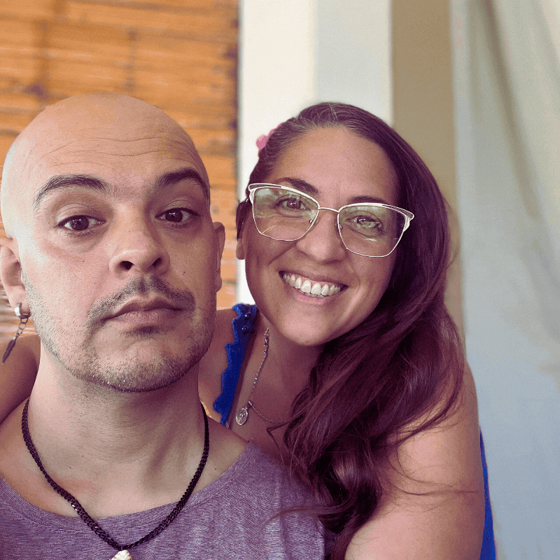 GIF Hippies con Flow FAQs Seccition - Viajeros y Nomadas Digitales