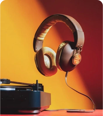 Mejores Auriculares para Viajeros - HCF