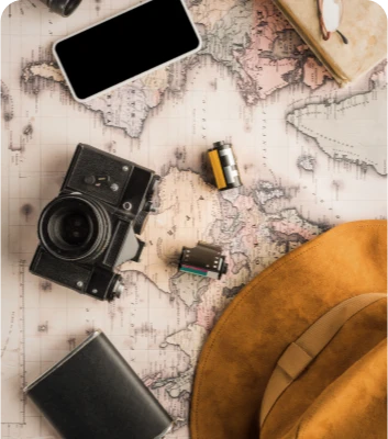 Reviews- Imagen para Gadgets Tecnológicos - Hippies con Flow - HCF