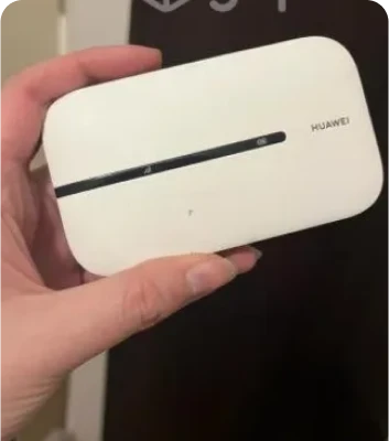 Routers Portátiles para viajeros - Hippies con Flow