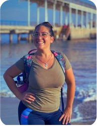 Noelia Ojeda - La Tía Hippie - Hippies con Flow - FCF - Author Image 03