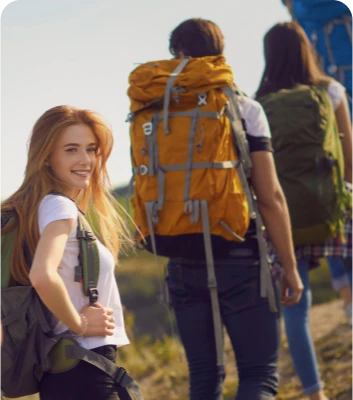 Reviews- Imagen para Mochiilas para Viajeros - Hippies con Flow - HCF