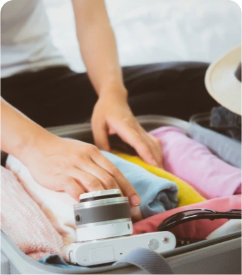 Reviews- Imagen para Vestimenta para viajeros - Hippies con Flow - HCF