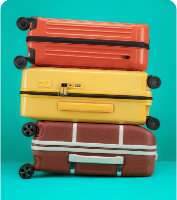 magen card reviews Maletas de Viajes - Hippies con Flows - HCF