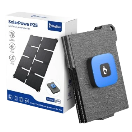 reviiew-del-BigBlue-Mini-Cargador-Solar-Portatil-de-25W-imagen-destacada-hcf.