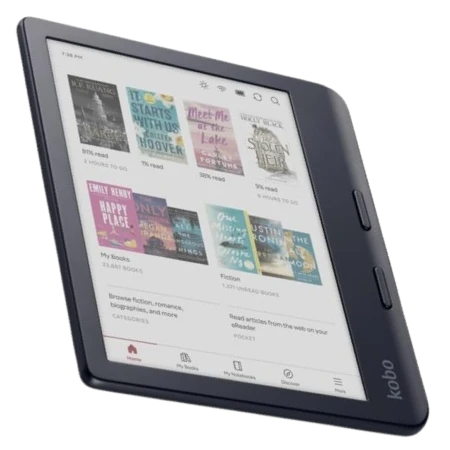 review-del-e-reader-kobo-Libra-Colour-hcf