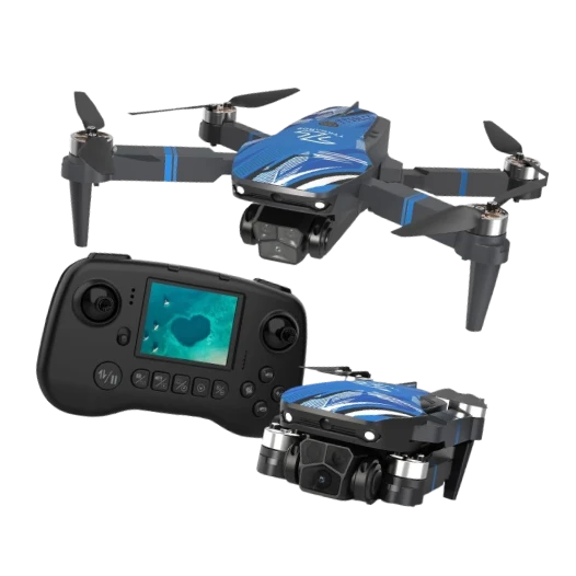 Comprar-TTROARDS-TT19LCD-Dron-con-Camara-4K-hcf